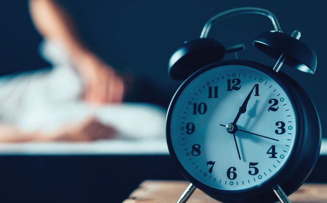 Mất ngủ ảnh hưởng như thế nào đến sức khỏe của bạn?