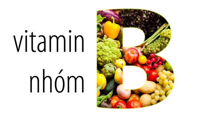 Bổ sung Vitamin B giúp ngủ ngon