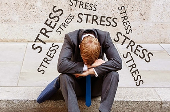 Gảm Stress hiệu quả vơi An Giấc HVQY Khi bạn đang cảm thấy mệt mỏi