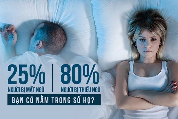 Những điều cần biết về tác hại của việc mất ngủ?