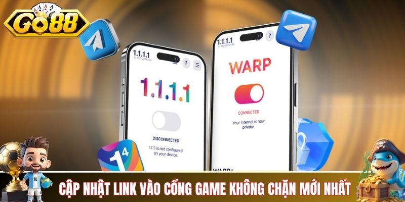  nền tảng ngày càng được nhiều game thủ lựa chọn. 