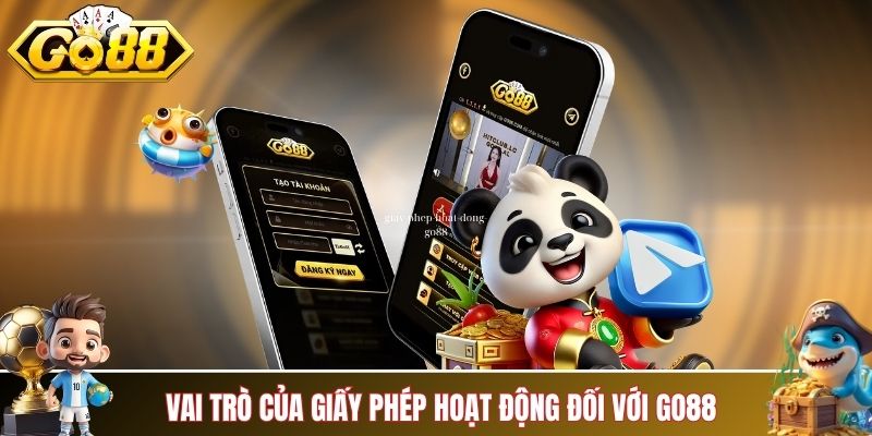 Phep Image Giấy Phép Hoạt Động GO88 - Chứng Nhận Uy Tín & Hợp Pháp
